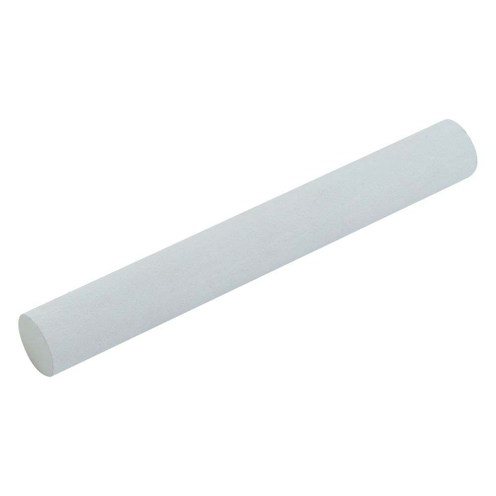 1Pc Geometric Shape Sharpening Stone Whetstone Sharpener Grinding Tool 800# Grit (Cylindrical) โ image 2