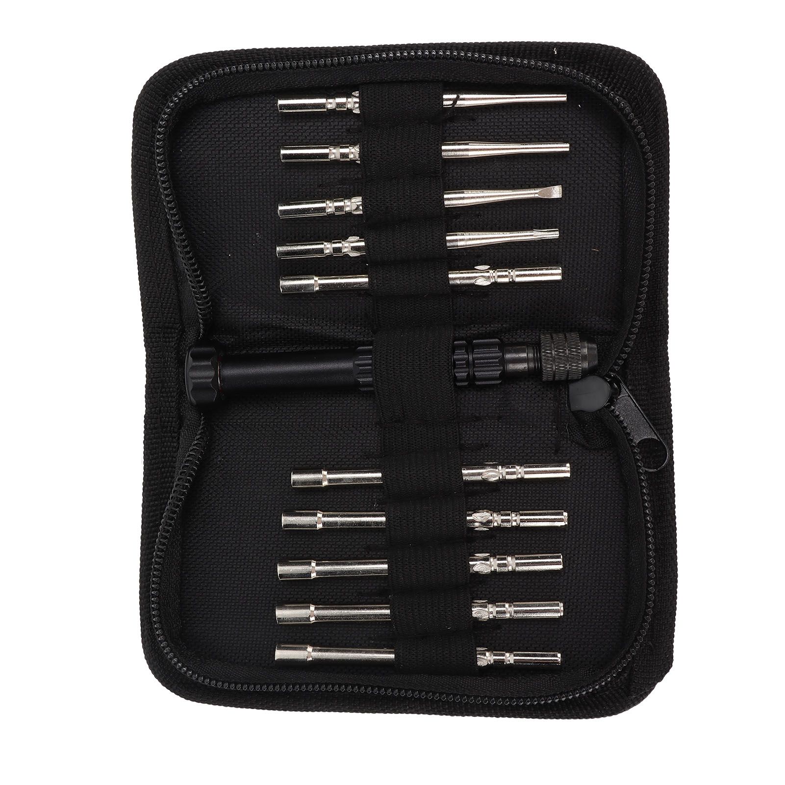 10Pcs Carburetor Adjustment Tool Kit for Common 2 Cycle Small Engine Carburetor Adjusting Screwdrivers Head Kit with Handle โ image 2