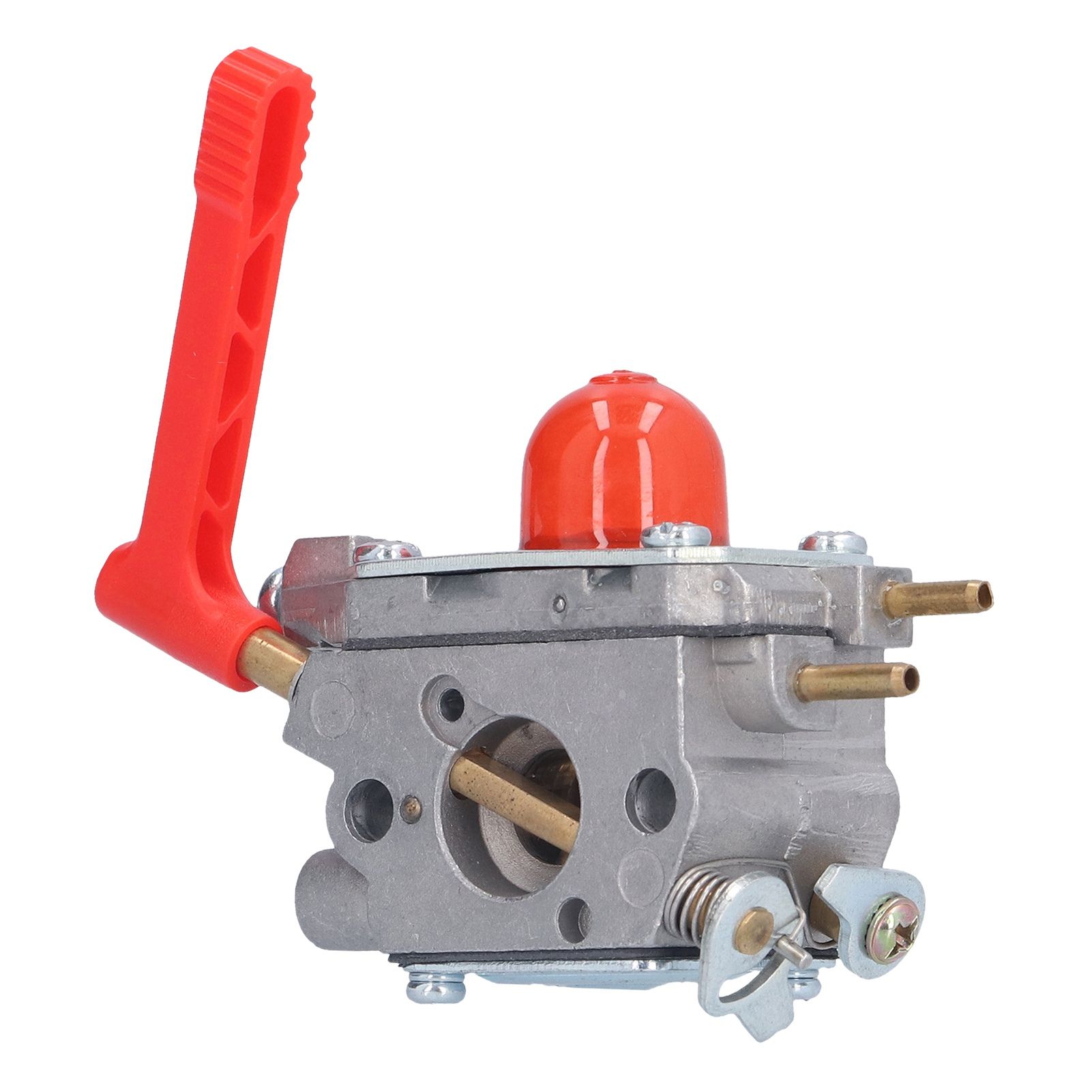 C1UW50A OEM Carburetor Carb Replacement Fit for Homelite String Trimmers 585345913 Lawn Mower โ image 4