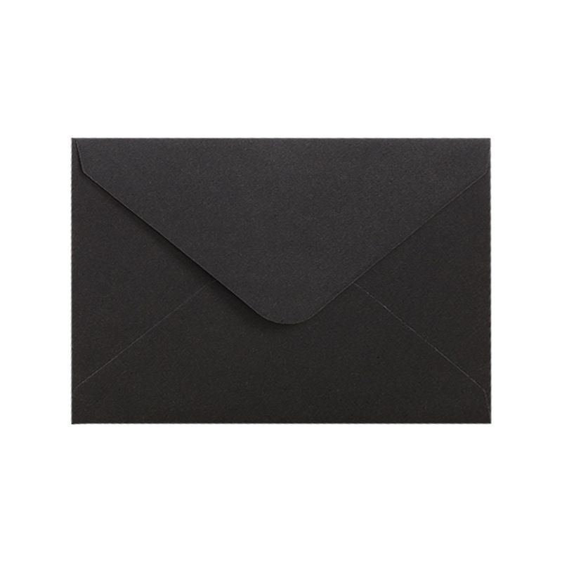 5 pcs Colorful Self-Seal Envelopes Assorted Colors Bulk Pack Envelopes for Invitations, Birthday, Graduation, Baby Shower, Greeting Card β image 2
