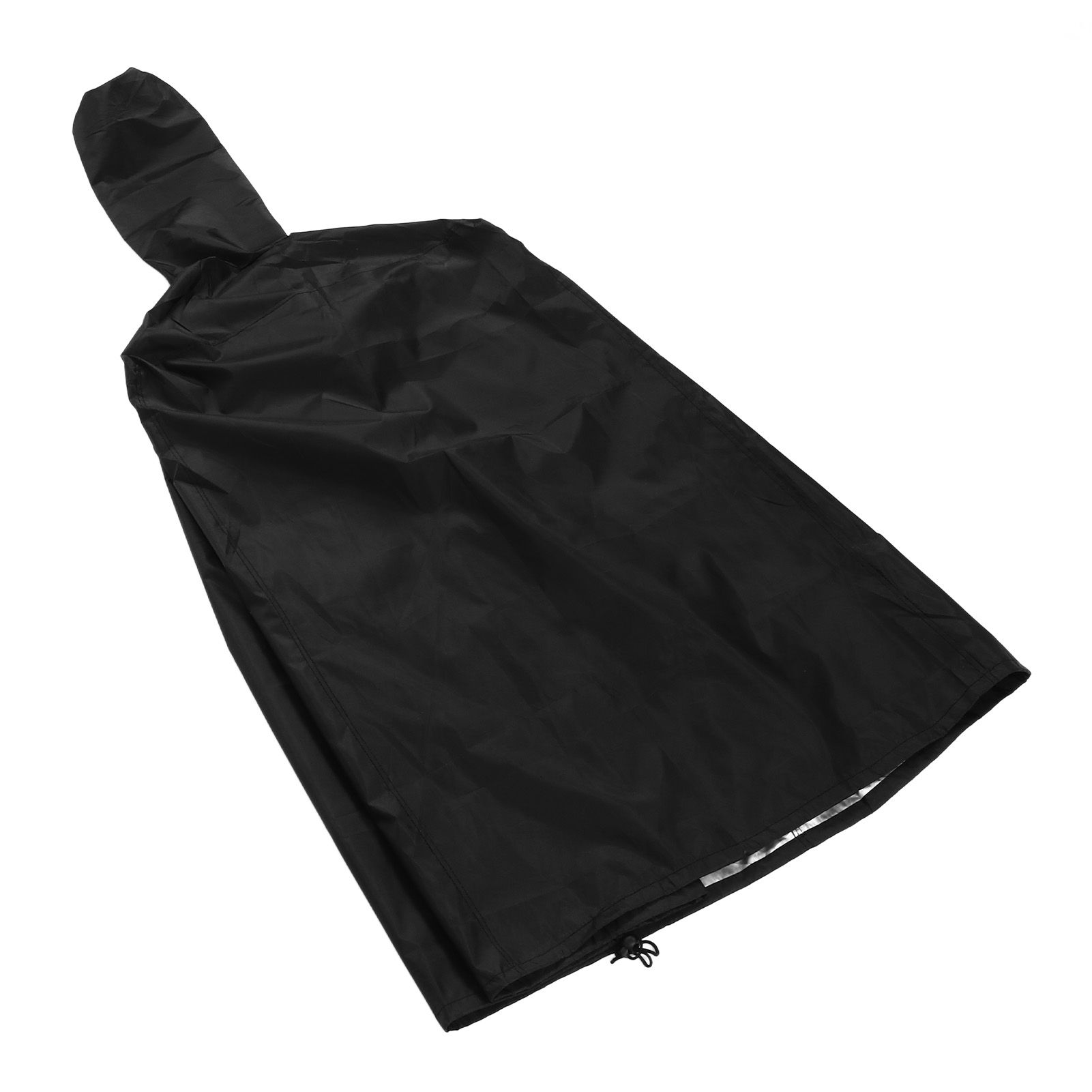 Pizza Oven Cover Outdoor Waterproof Oven Pizza Dust Cover Protective Cover for Courtyard Household50 × 37 × 103 × 160 cm / 19.7 × 14.6 × 40.6 × 63 in — image 4