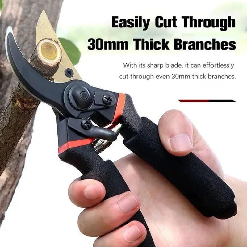 Pruning Shears Garden Pruning — image 2
