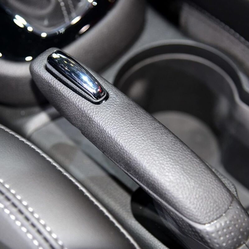 Handbrake Button For Mokka, Zealfix Handbrake Button With Spring For Mokka 2012 2013 2014 2015 2016 2017 2018 — image 4