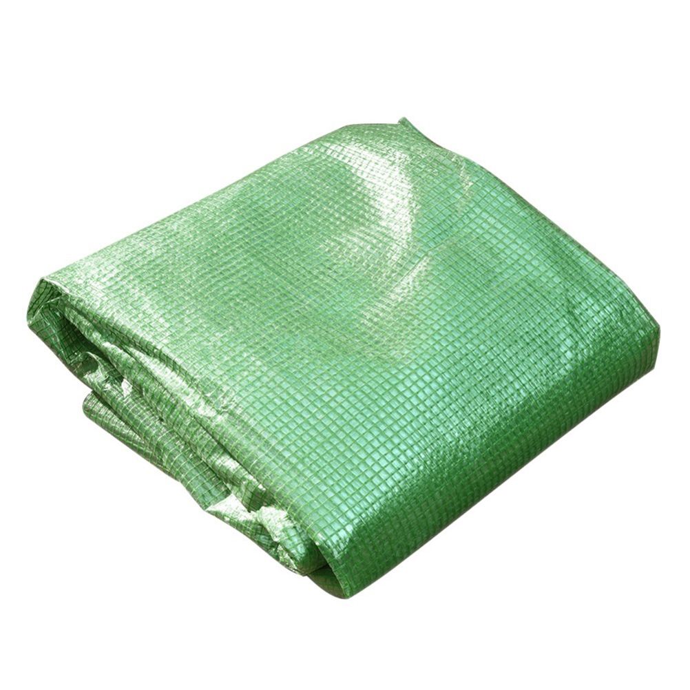 Portable PVC Garden Greenhouse Cover Outdoor Mini Walk In Greenhouse โ image 4