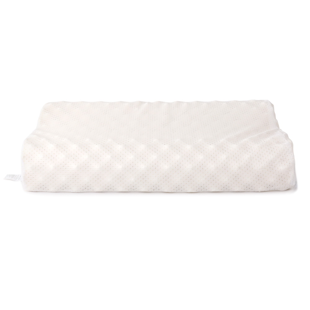 Giselle Bedding Natural Latex Pillow Twin Pack โ image 3