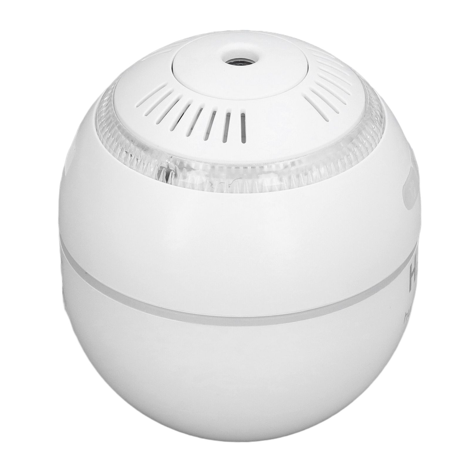 Household Ball Shaped Humidifier Colorful RGB Light Humidifier Mini Water Replenishing Air HumidifierWhite โ image 6