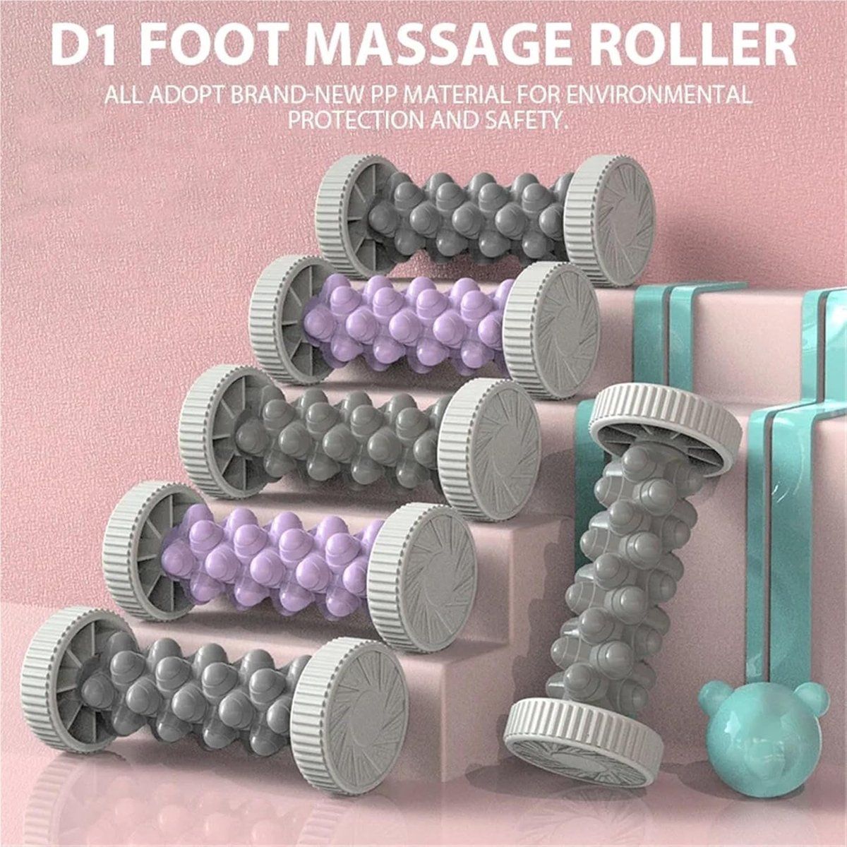 Foot Massager Roller โ image 6