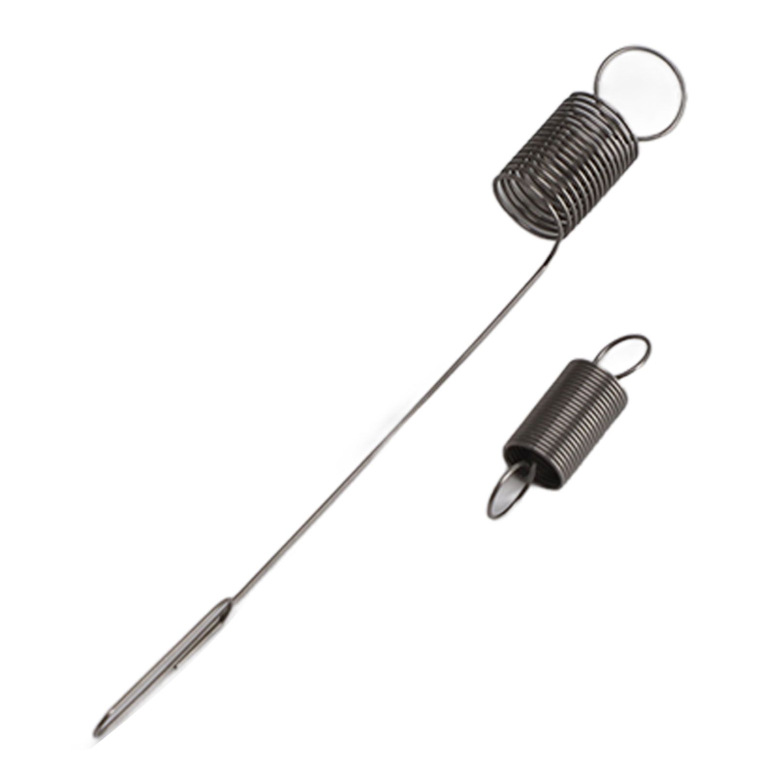 20pcs 790849 699056 Air Vane Spring Replacement Governor Spring Fix The Choke On Lawnmower โ image 6