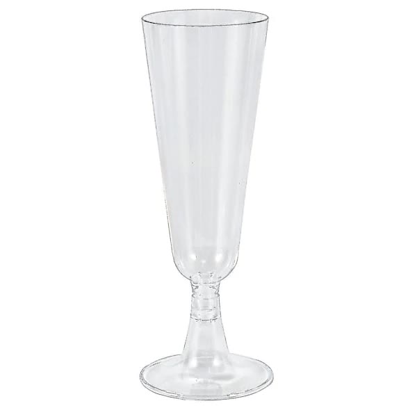 60 pcs 150 ml plastic wine glasses, champagne glasses, red wine glasses, versatile, a must for party carnivals — image 2