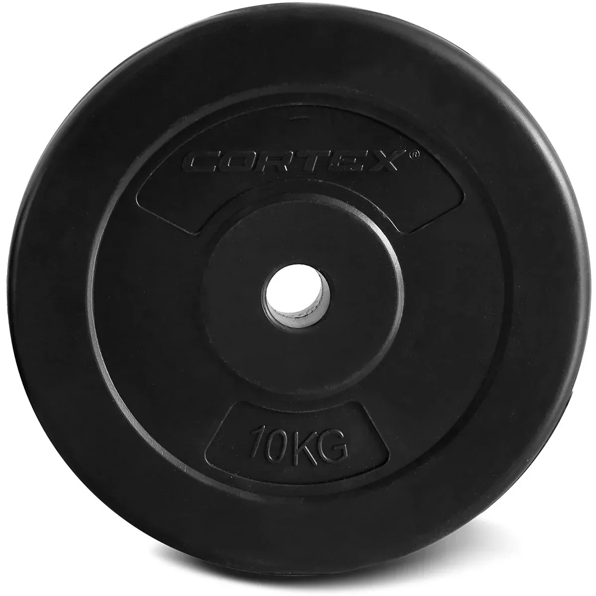 CORTEX 75kg EnduraShell Weight Plate Set โ image 5