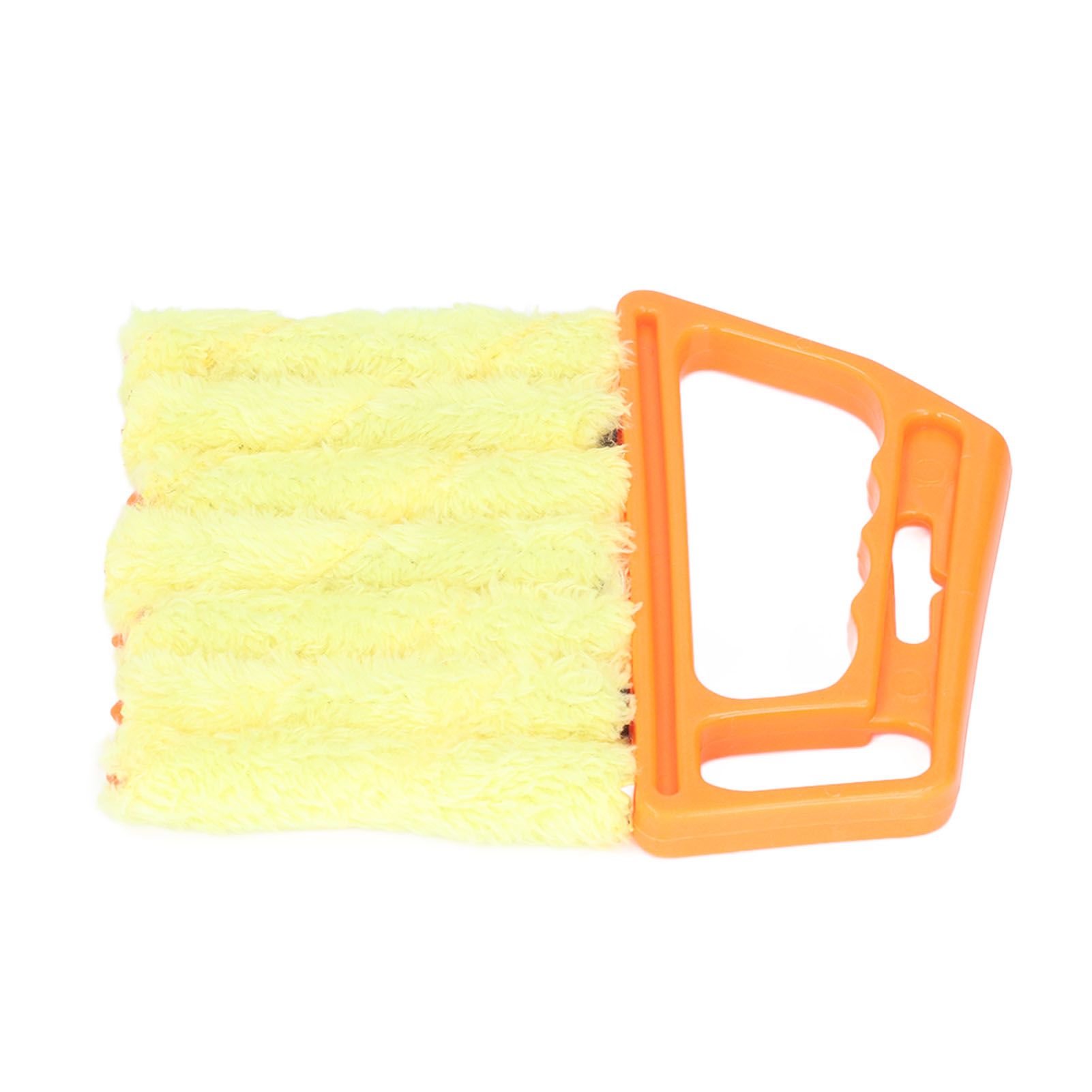 Handheld Blinds Dust Shutters Washable Blind Cleaner Brush Air Conditioner Duster Window Cleaning Brush — image 3