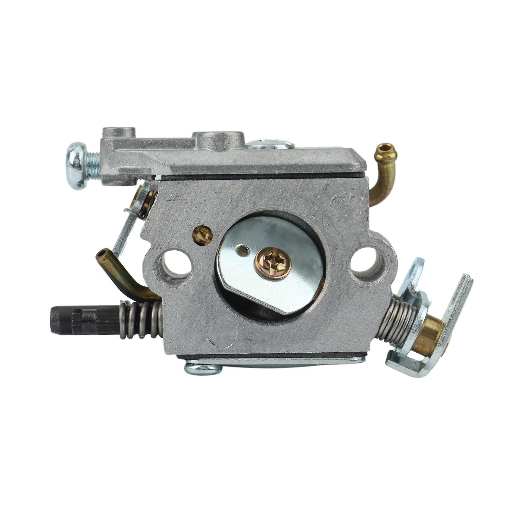 Carburetor Air Filter For 123 223 322 323 325 326 327 Zama C1q-el24 Trimmers Carb 503283401 โ image 3