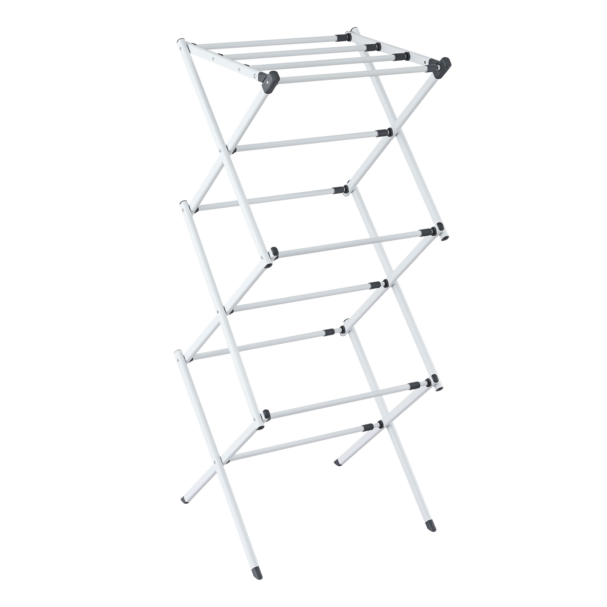 Artiss Clothes Rack Foldable Airer Drying Rack Portable No Assembly Required — image 3