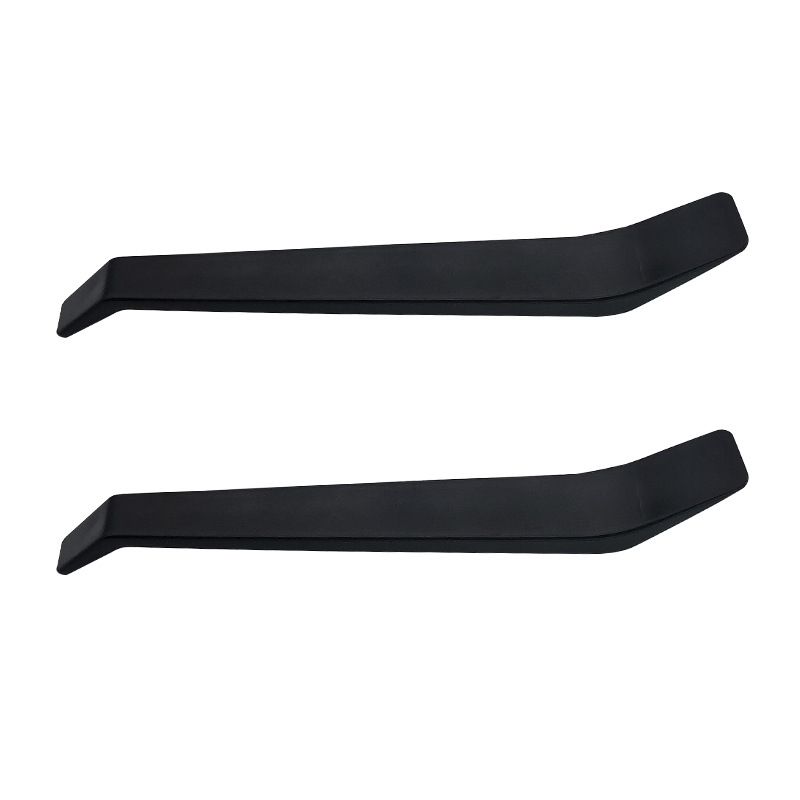 6 pcs Tooling Panel Removal Tool Car Pry Tool Kit for Car Audio Interior Removal Trim Tool Plastic Auto Dismantle — image 3