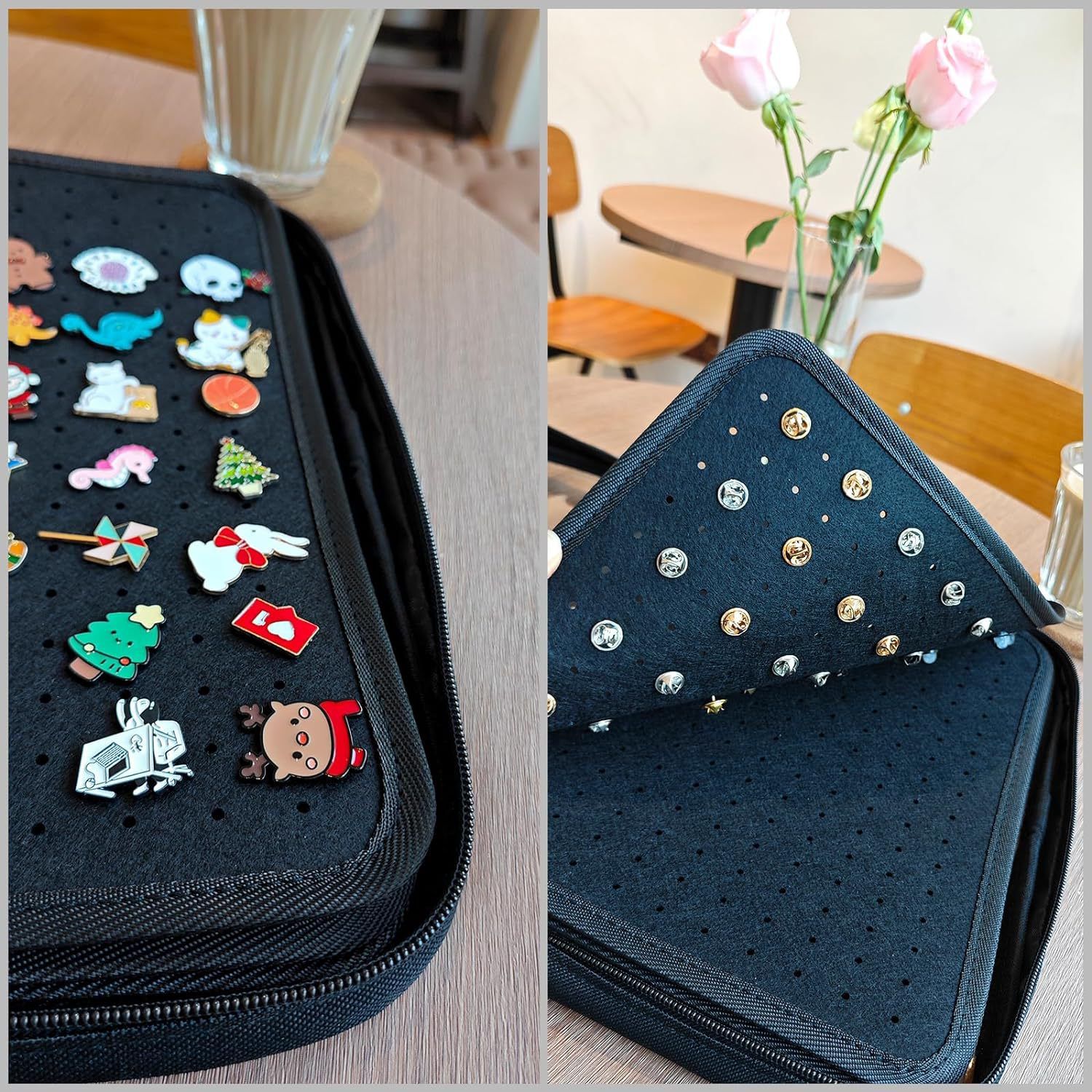 Pin Display Case For Enamel Pins โ image 2