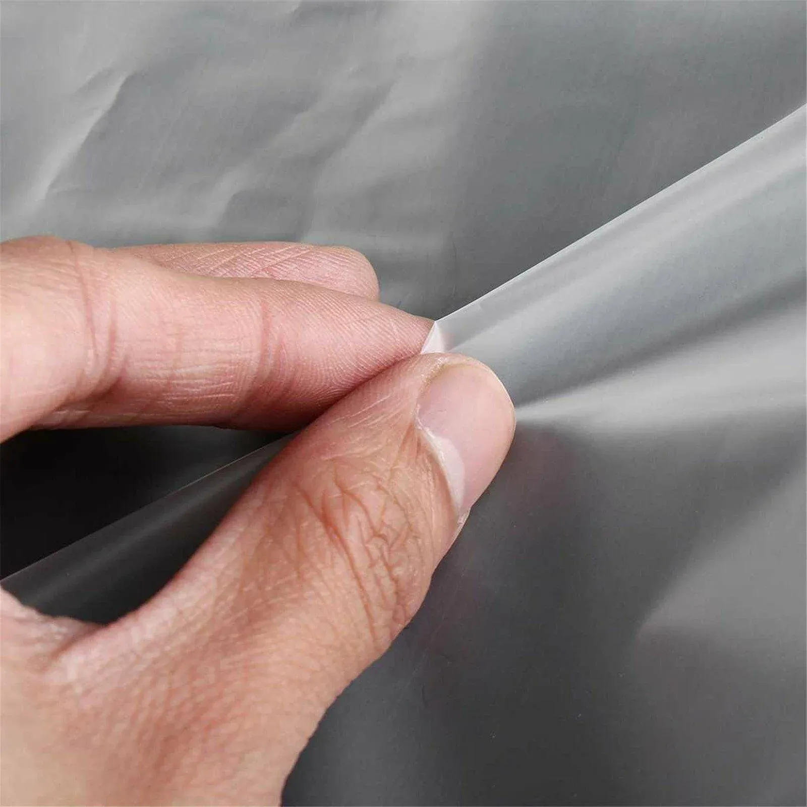 50X Sleeves Inner LP Music Durable For 12inch Vinyl Record Plastic Record Cover โ image 6