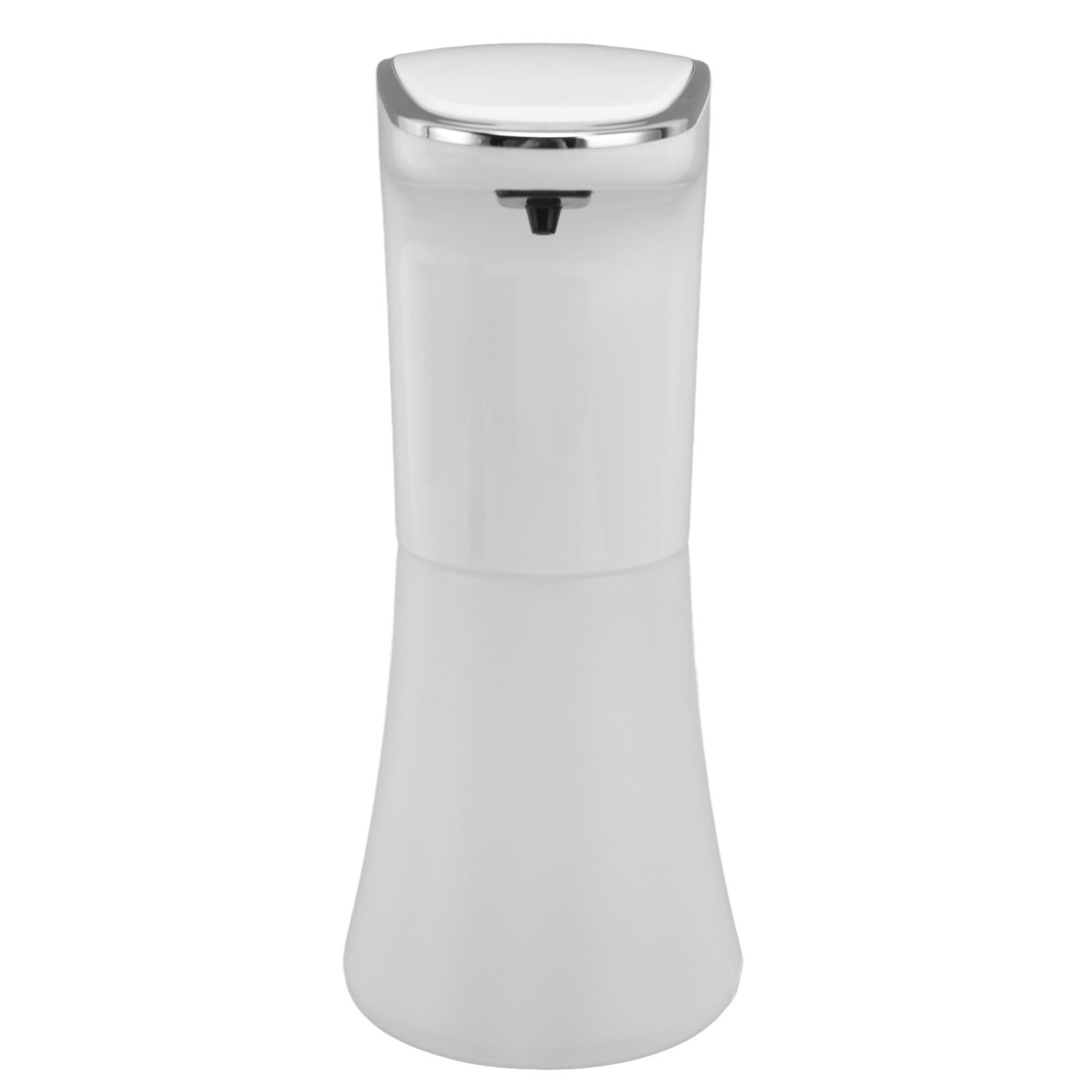 400ml Automatic Soap Dispenser Touchless USB Rechargeable Smart Sensor Foam Soap Pump for Bathroom Hotel โ image 3