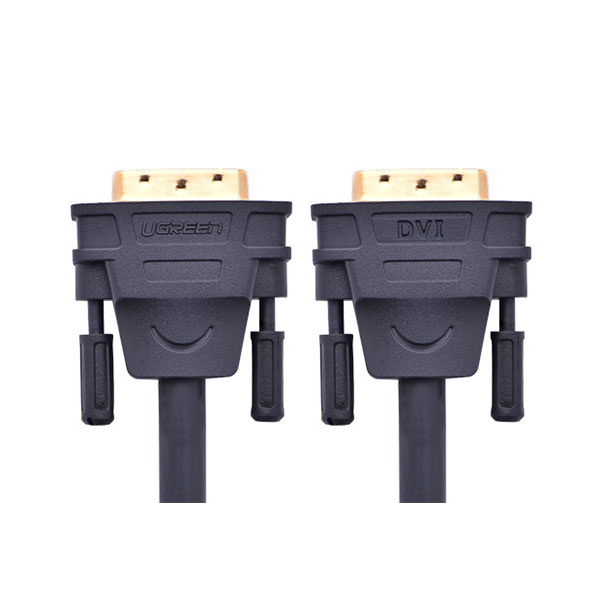 UGREEN DVI (24+1) Male to Male Cable 3M (11607) โ image 4