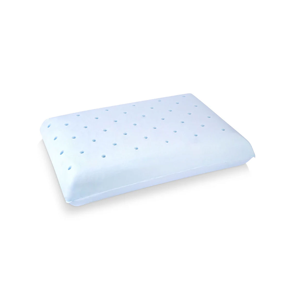 Mediflow Elite Premium Fiber Cooling Gel Memory Foam Water Pillow 44 x 66 cm โ image 4