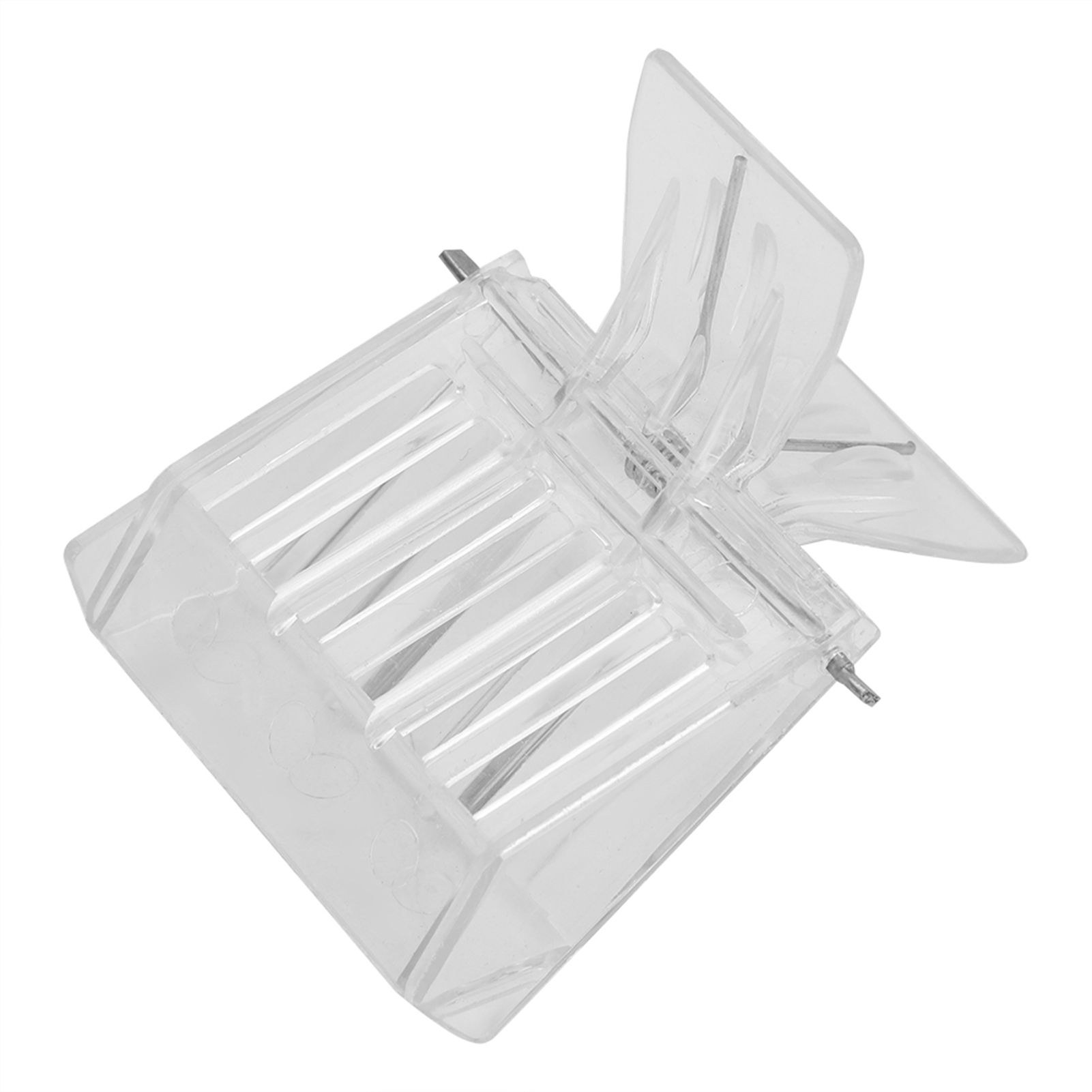 12Pcs Beekeeping Tools Kit Stainless Steel Hive Tool Bee Brush Extracting Fork — image 4