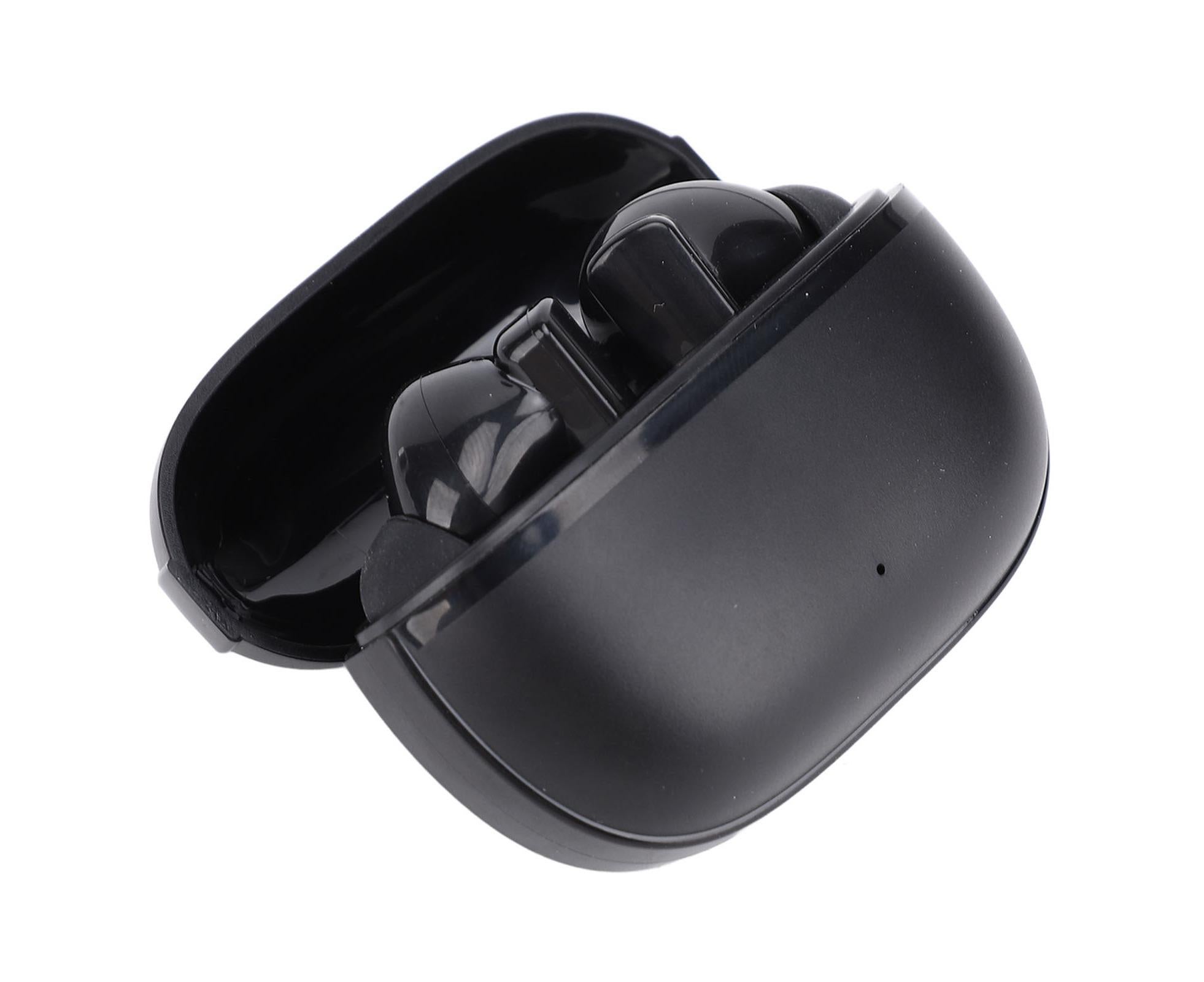 Language Translator Earbuds 144 Online Translation Languages Bluetooth 5.3 Wireless Music Device with APP for Business Travel Black — image 6