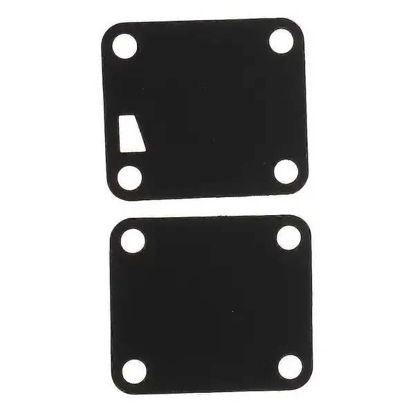 Fuel Pump Diaphragm Kit for Yamaha Outboard Motors 9.9HP 15HP, Replacement 677-24411-02 and 677-24471-00, 5 Holes — image 3