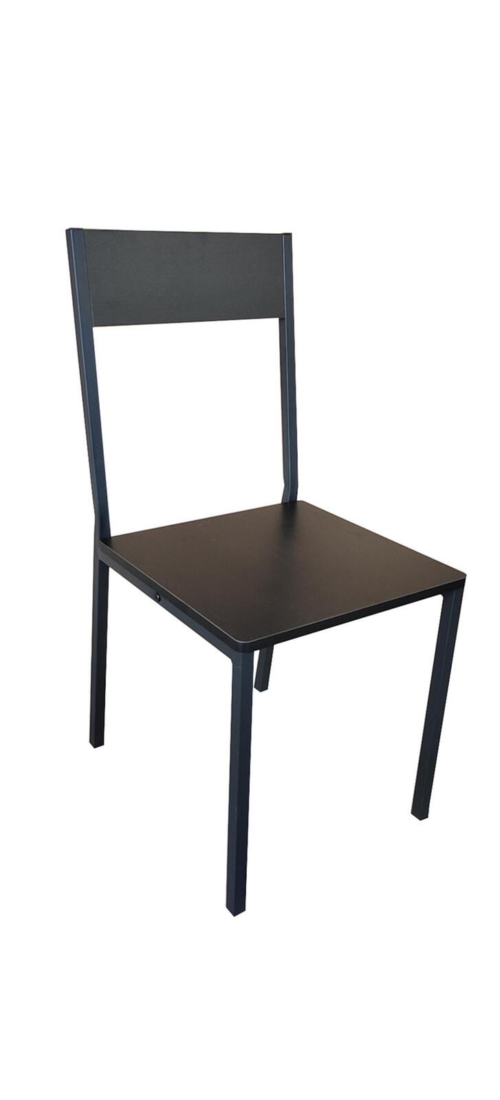 YES4HOMES 5 Piece Kitchen Dining Room Table and Chairs Set Furniture — image 3