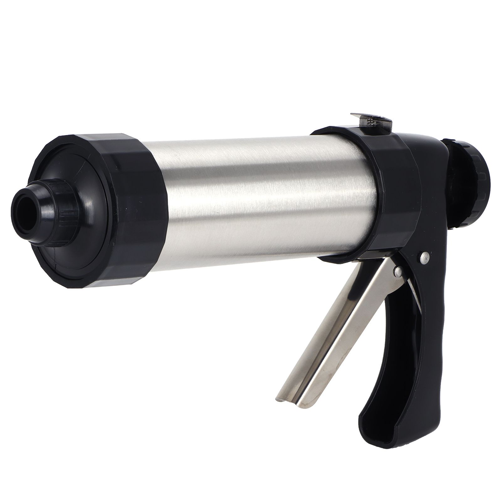 Cookies Biscuits Maker Press Kit Cake Pastry Nozzle Cake Decorating Tools for Kitchen Use — image 6