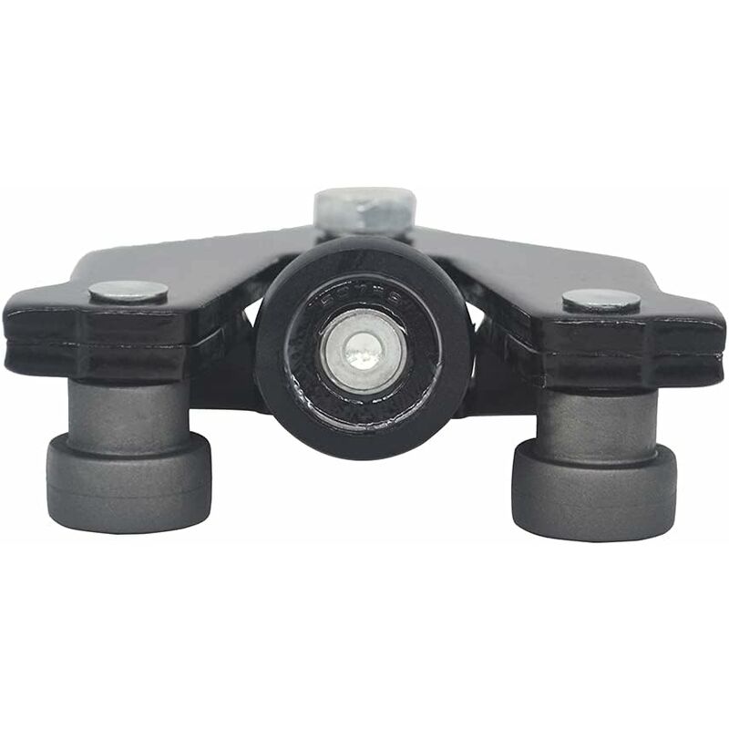 Sliding Door ROller For Traffic, Door ROller Guide 2000-2010 Lower Hinge 7700312012 — image 3