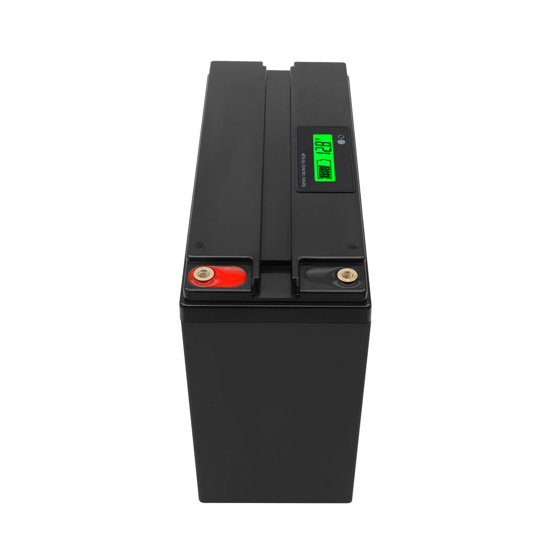 Samland 12V 30AH Deep Circle Lifepo4 Battery Rechargeable Lithium โ image 3