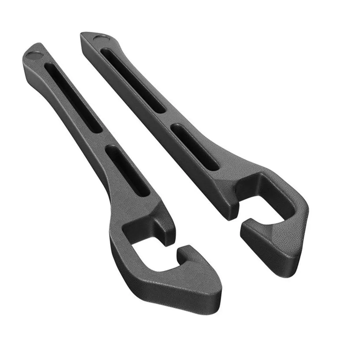 2pcs Car Seat Seam Plugs Universal Anti-Drop Seat Gap Filler For Car Interior โ image 2
