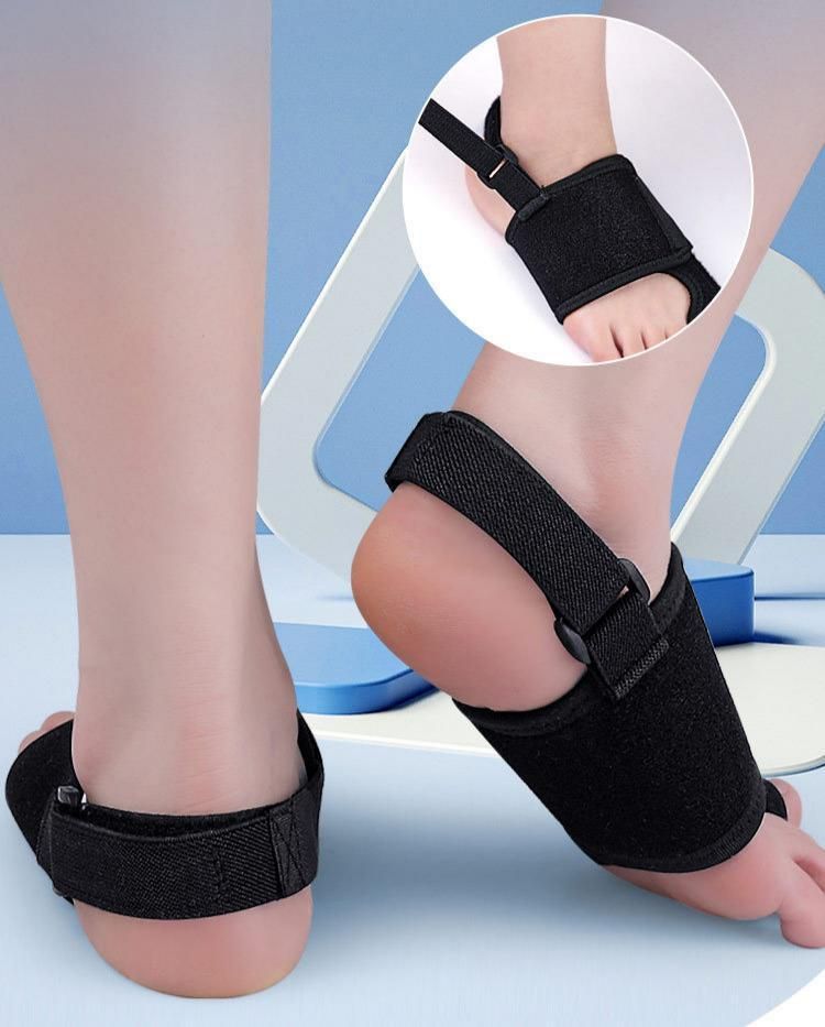 Bunion Brace Black 2PC โ image 6