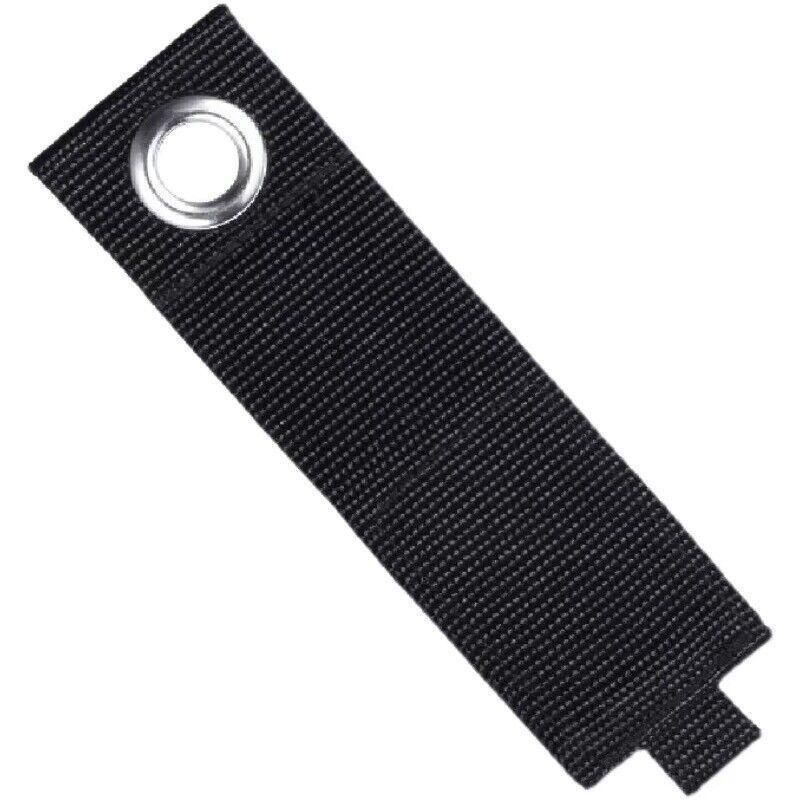 3X Organizer Cord Holder Heavy Duty Cable Storage Straps Extension 6 Sizes - 50*508mm — image 3