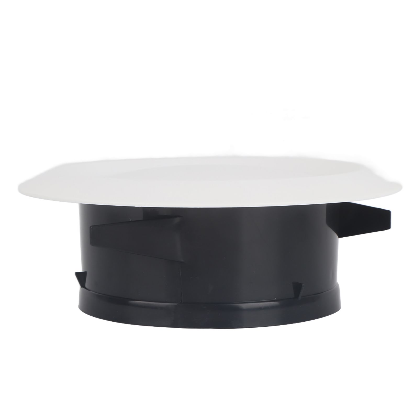 Ceiling Diffuser Exhaust Supply Valve Air Vent Anemostat Ventilation Ducting Hose Cover (150mm) โ image 2