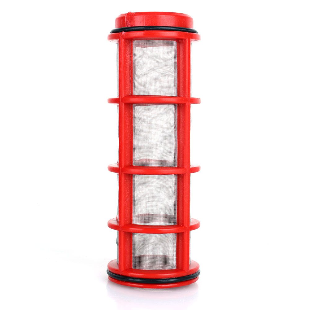 3/4" Screen Filter Mesh Gardening Drip Irrigation Water Tank Pool Pump Brand Hot — image 2
