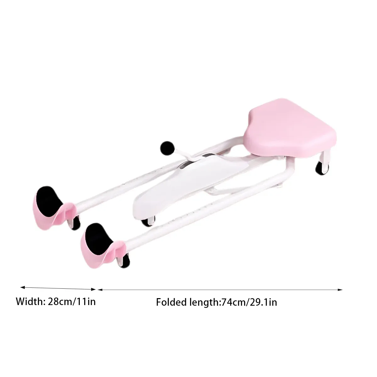 Splits Training Device Dance Trainer Ligament Stretching Equipment Adjustable โ image 3