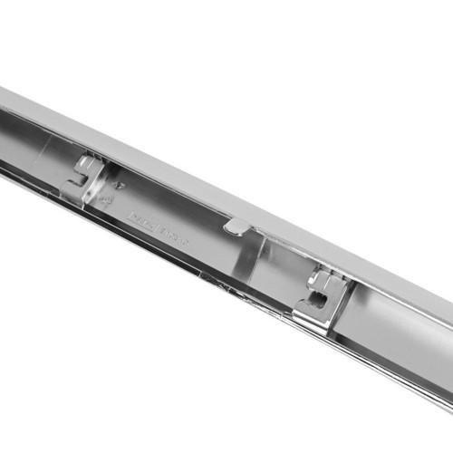 Black Car Chrome Front Bonnet Hood Trim Line For ISUZU D-Max Dmax & MU-X โ image 6