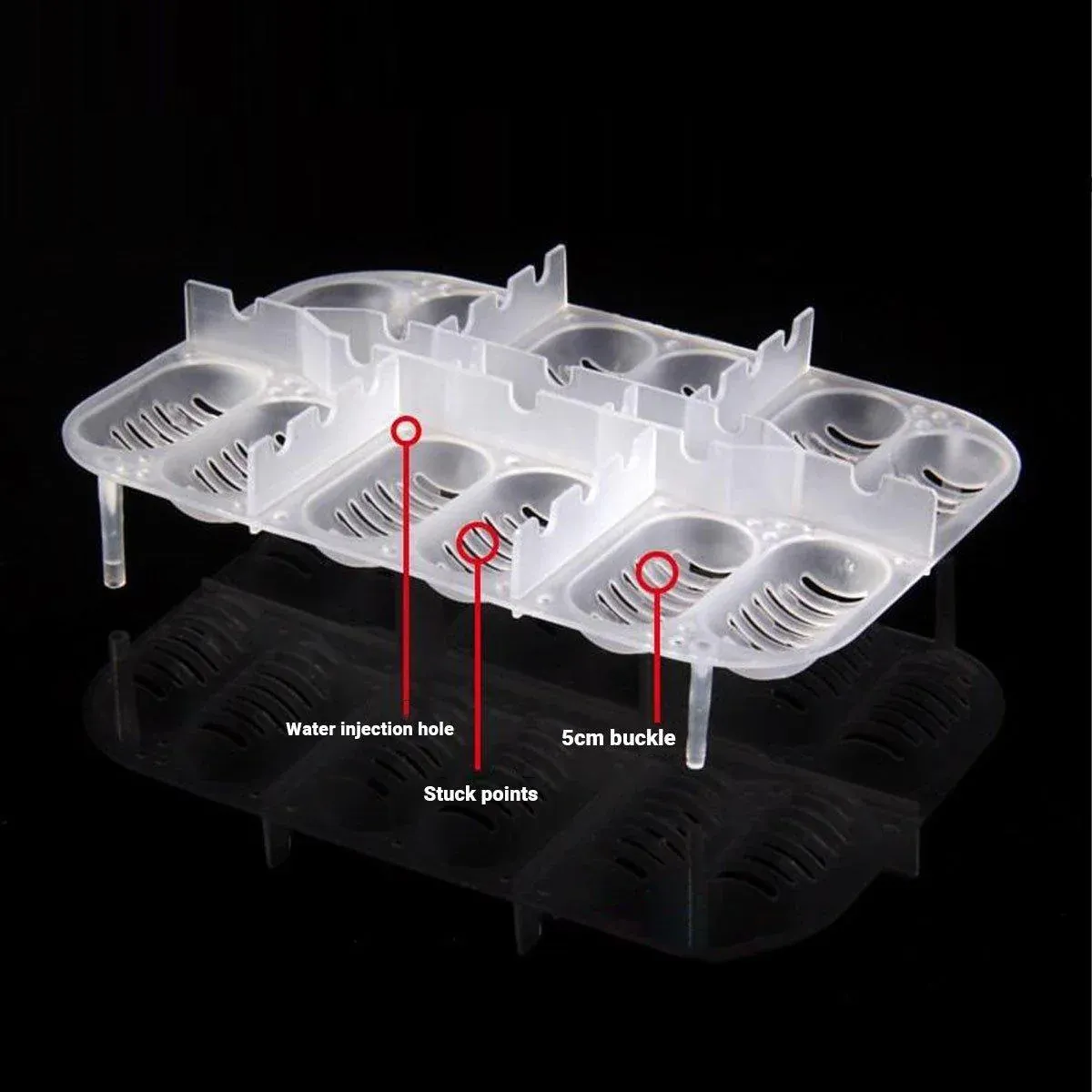 Reptile Pet Egg Incubator for Hatching High Quality Home Use Reptile Care โ image 6