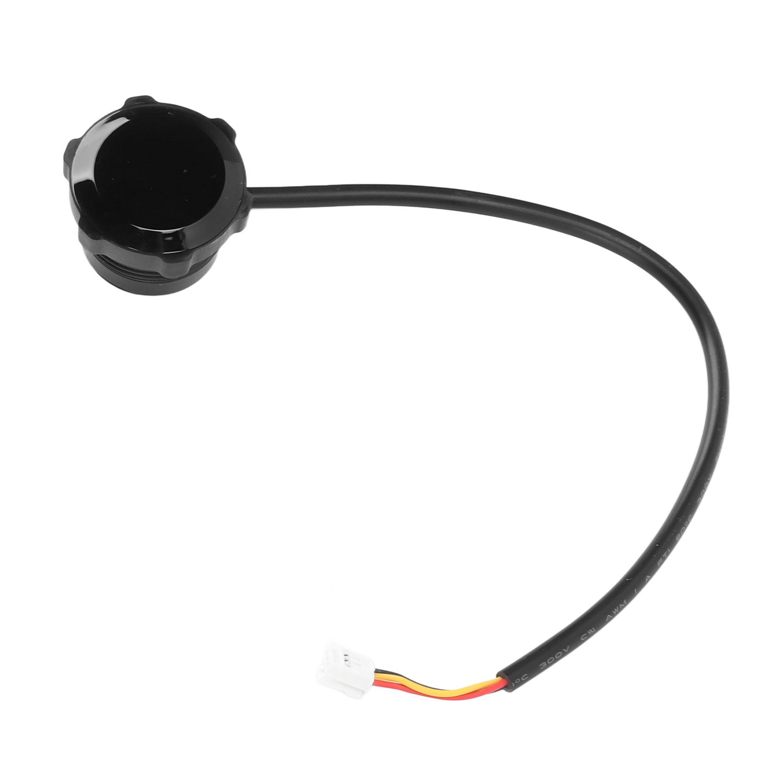 Infrared Induction Sensor Waterproof IP67 Intelligent ABS Housing Mini Motion Sensor for Bathroom DC5โ24V โ image 4