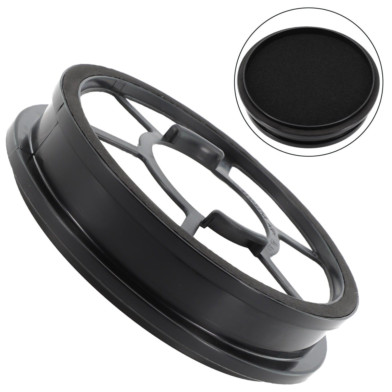 Filter Replacement For Black & Decker Airswivel Vacuum Cleaner BDASV101,BDASV102,BDASV103,BDASV104,BDASL201,BDASL202,BDASP103 — image 4
