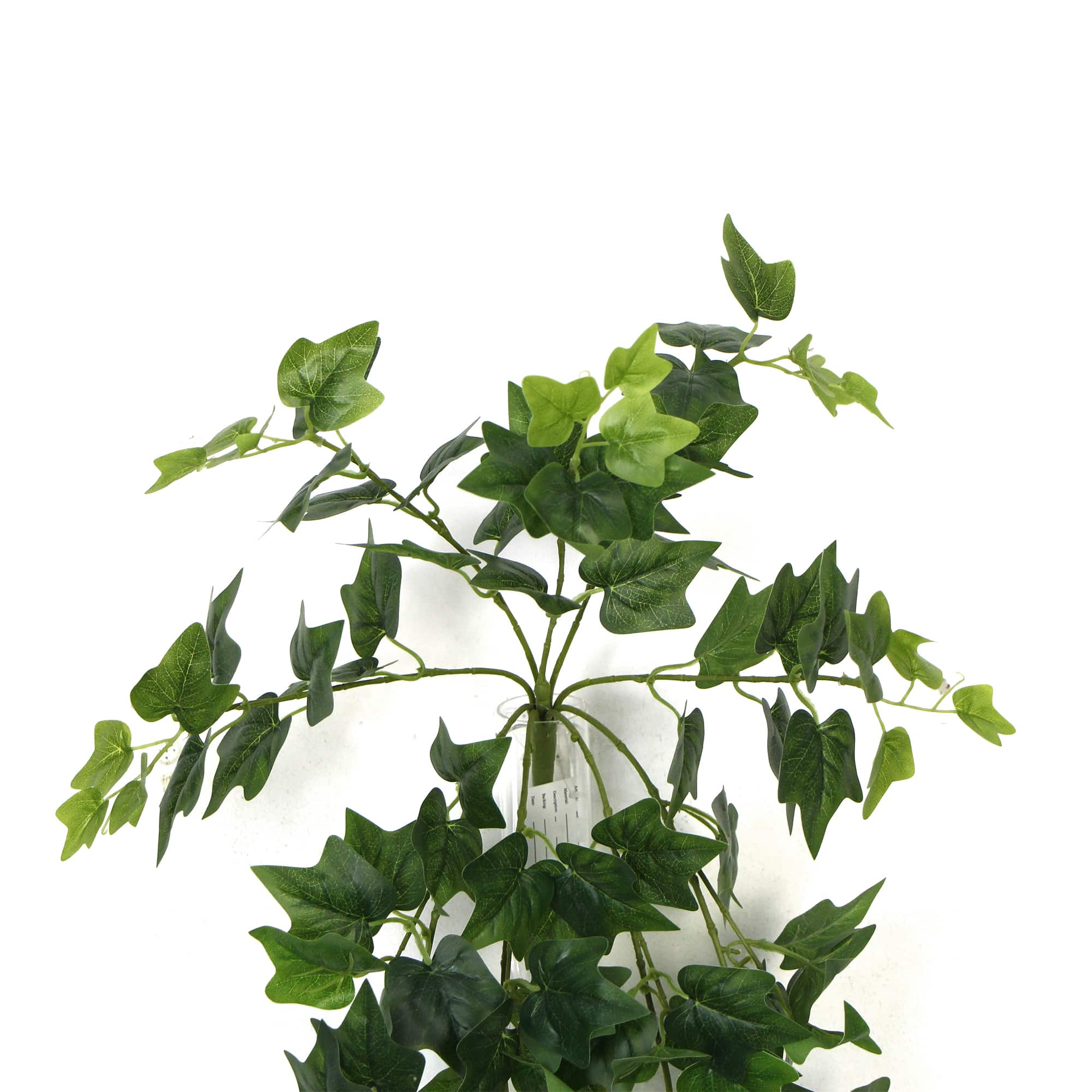 Artificial Nearly Natural Artificial Hanging Ivy Bush 90cm โ image 3