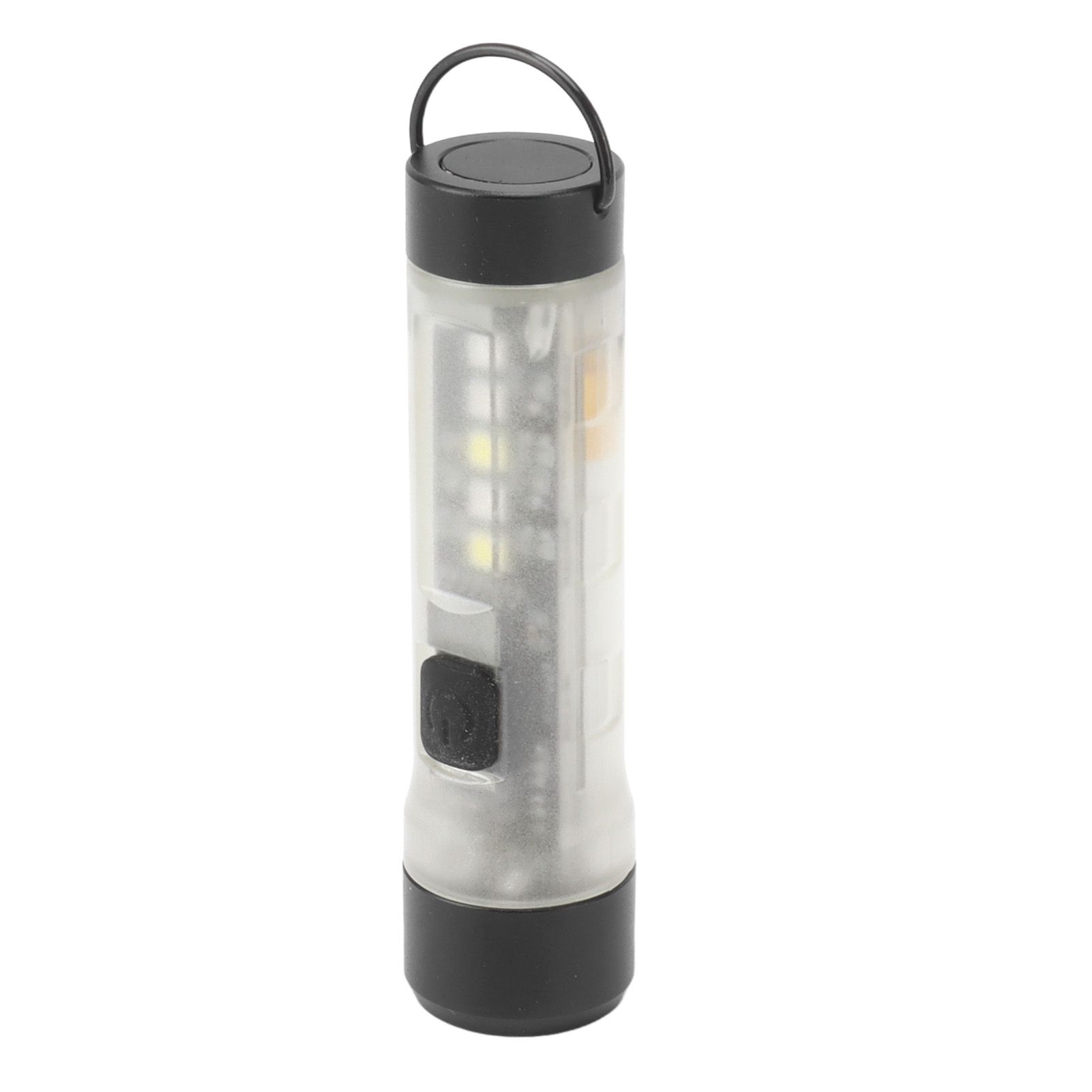 700 Luminous Flux Keychain Flashlight LED Mini Pocket Flashlight With Type C Charging Port for Night Camping โ image 5