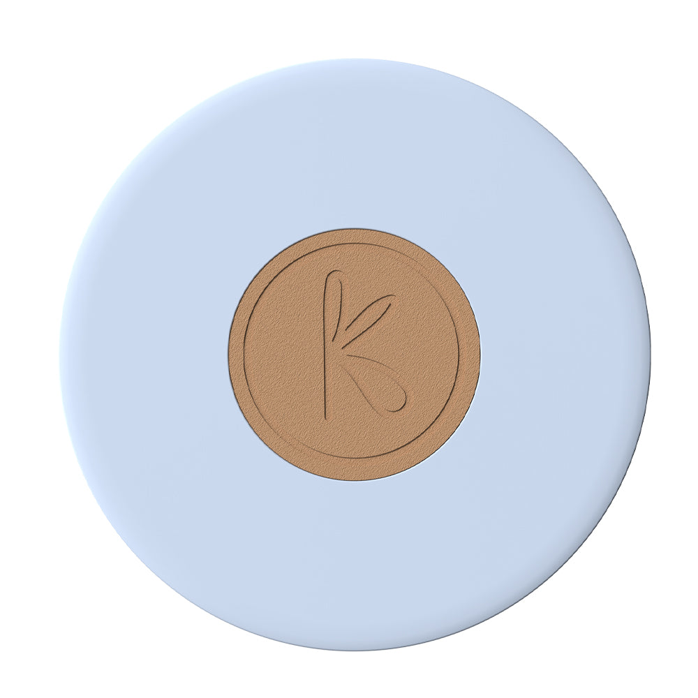 Kreafunk Wicharge 2 Wireless Qi Charger 15W - Cloudy Blue โ image 4
