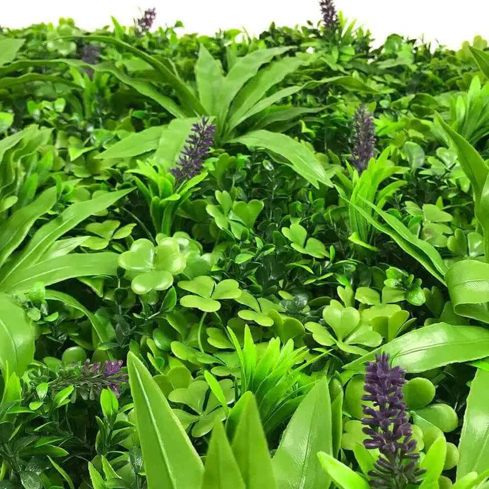 Lavandula Vertical Garden / Green Wall UV Resistant SAMPLE โ image 3