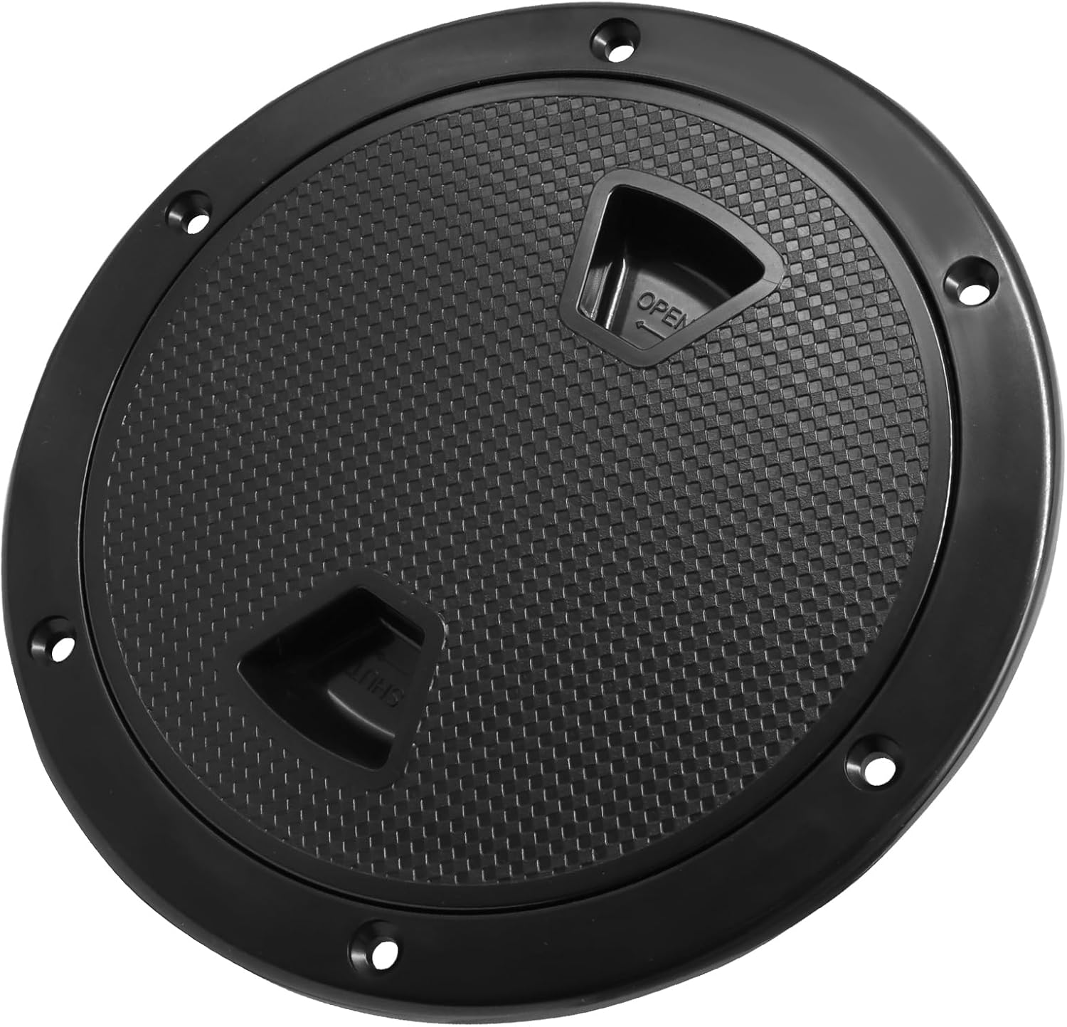 Boat Hatch - Boat Deck Plates — image 2