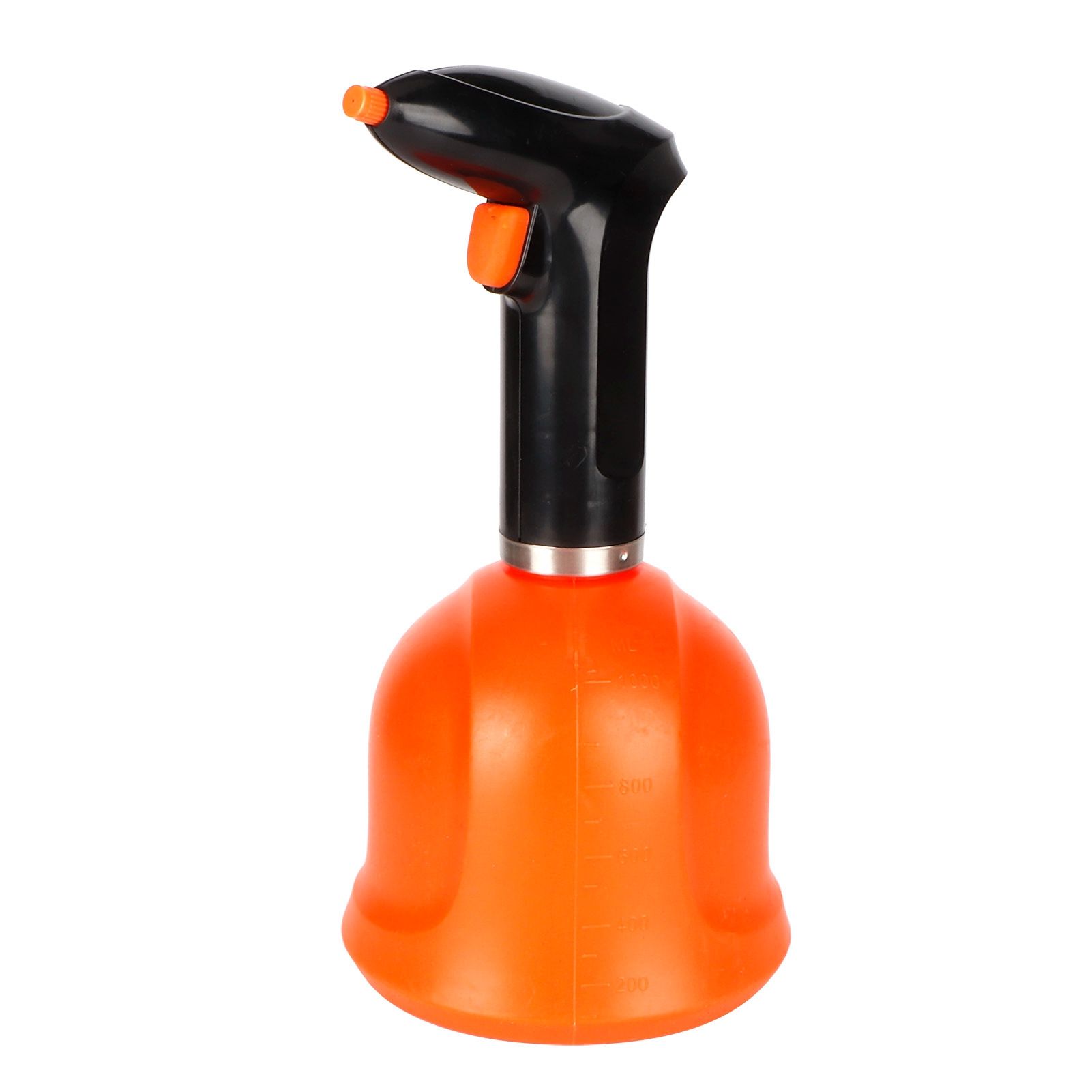 Electric Watering Can Handheld Flower Plant Multipurpose Gardening Fertilizing Cleaning — image 4