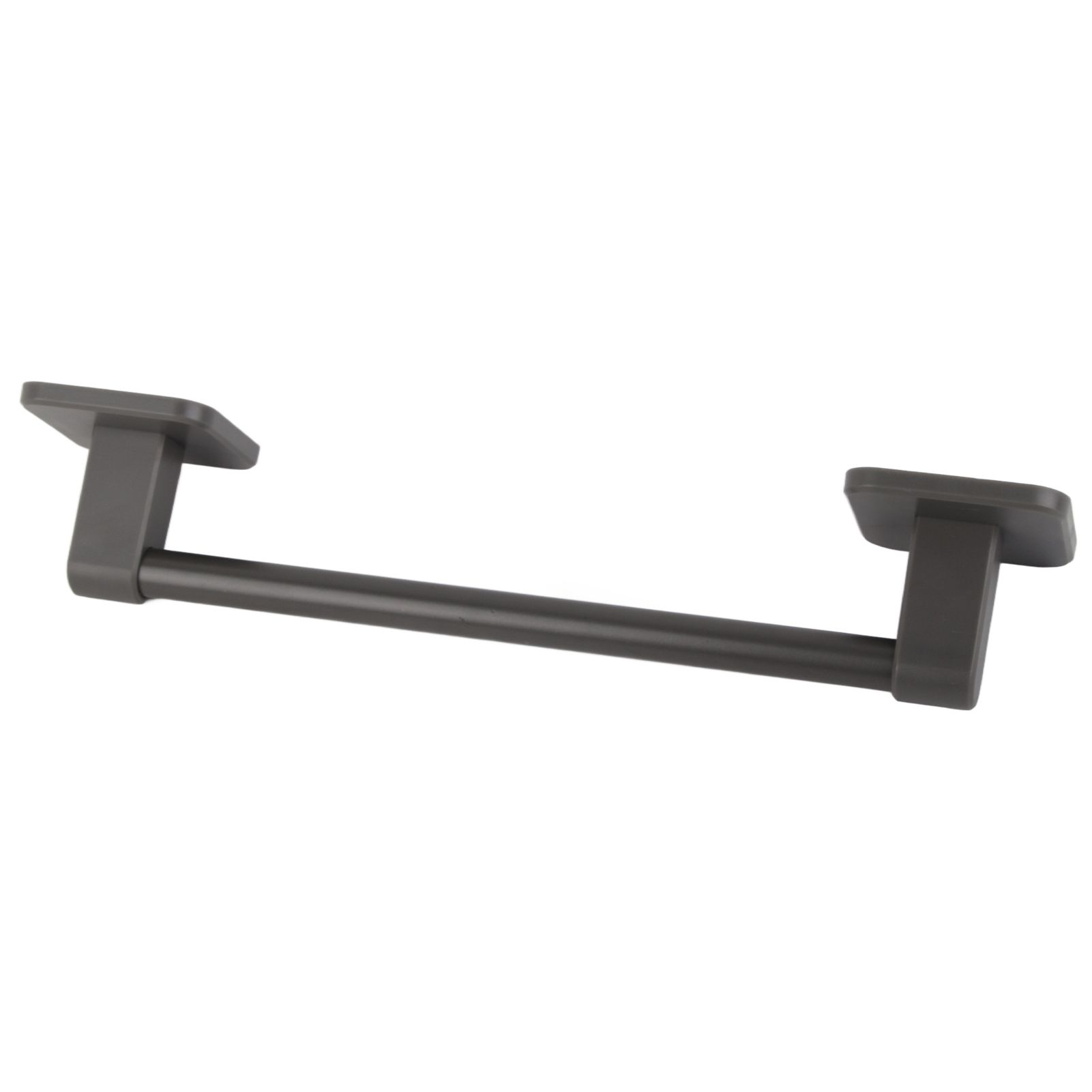 Wall Mounted Shoe Rack Modern Style Punch Free Strong Load Bearing Space Saving Draining Slipper Rack for Bathroom โ image 5