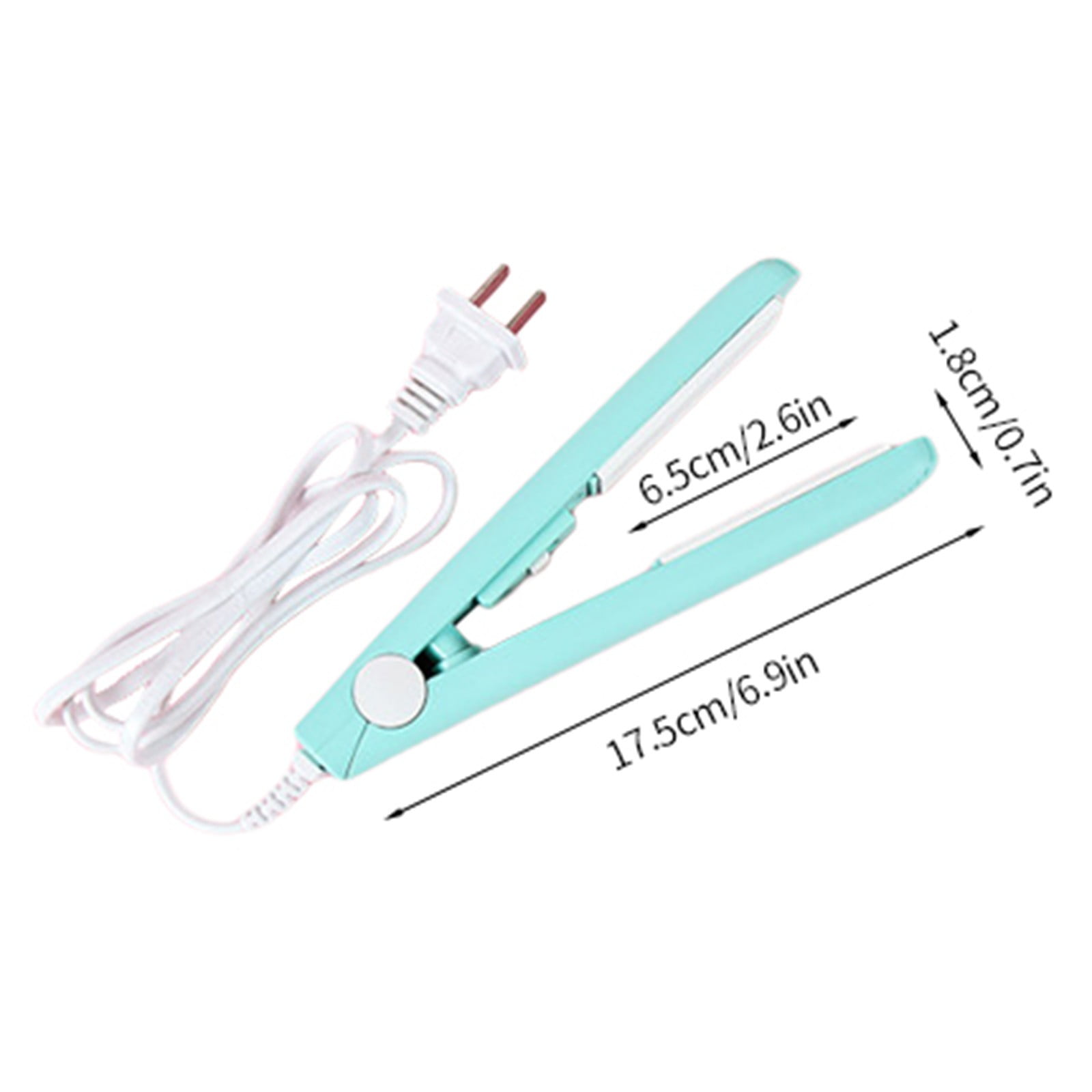 Sealing Equipment ! Sealing Machine Portable Snack Plastic Bag Sealing Machine Household Hand Pressure Small Thermoplastic Sealing Machine, Include 1*Sealing — image 3