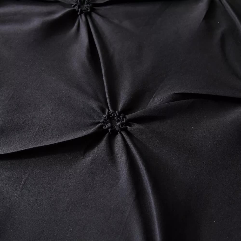 Blissful Sleep Duvet Cover Set - Ultra Soft-King — image 3