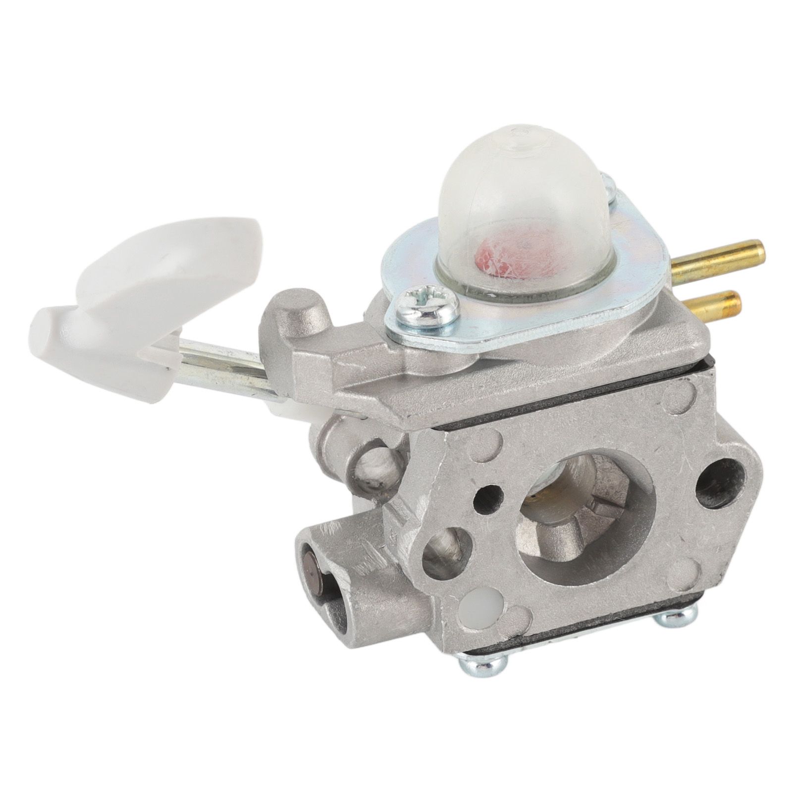Replacement Carburetor for Homelite 26B UT09526 308054075 Garden Blower Carburetor Repair Parts — image 3